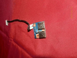 acer aspire 5738 ports usb - Foto 1 di 1