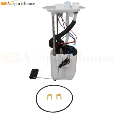 Electric Fuel Pump Assembly for Toyota Tacoma 2005-2015 V6 4.0L I4 2.7L SP9005M - Image 1 of 4
