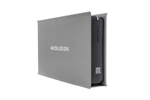 Avolusion PRO-5X Series 12TB USB 3.0 External Gaming Hard Drive for XBOX One ... - Picture 1 of 7