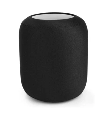 苹果智能扬声器防尘罩适用于 Homepod 1 2 音频防尘罩 — 第 1/4 张图片