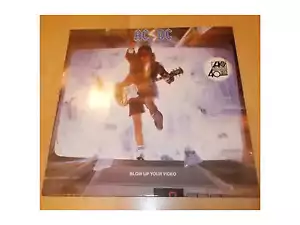 AC/DC - Blow Up Your Video - LP - Bild 1 von 2