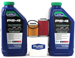 Kit de cambio de aceite Outlaw 450 Mxr Polaris 2010 - Imagen 1 de 1