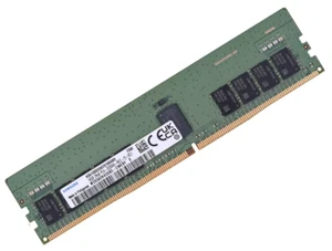 16GB Samsung DDR4 3200 MHz ECC RDIMM M393A2K43DB3-CWE Server RAM PC4-3200AA-R - Bild 1 von 1