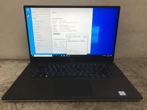 Dell Precision 5540 / Intel Core i9-9880H 2.30GHz / 16GB RAM / 256GB SSD - Imagen 1 de 8