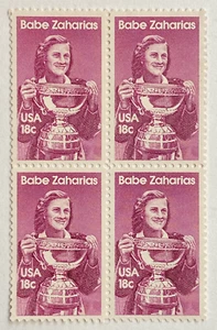 Scott #1932 Block of Four - Free Shipping - #2 - Picture 1 of 2