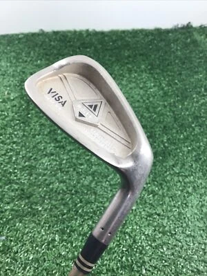 Confidence VISA 9 iron - Image 1 of 4