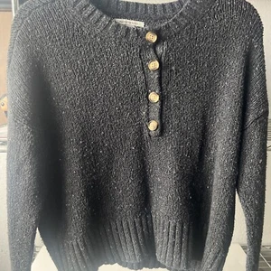 American Eagle Sweater  Long Sleeve - Picture 1 of 6
