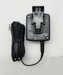 Adaptador de CA de 15 V para fuente de alimentación de sistemas de intercomunicación Clarson Apparatebau GmbH - Imagen 1 de 6