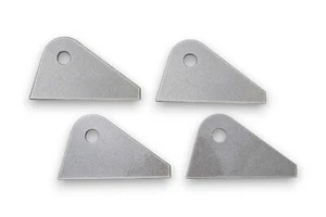 Link Mounting Tabs 1/4" thick w/ 9/16" Diameter Hole X4 - Bild 1 von 2