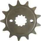 15 Tooth Front Gearbox Drive Sprocket Honda Cr250 Rg Cr500 Rg H Jtf285