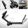 Husky Towing 69540C Class III Trailer Hitch, 2 Receiver