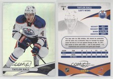 2012-13 Certified Mirror Hot Box Taylor Hall #4