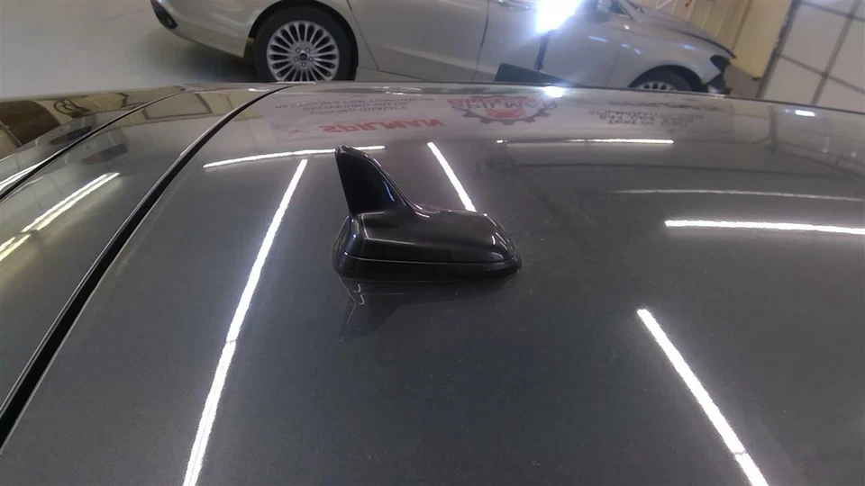 Antena usada compatible con: Audi RS7 2015 grado A Foto 1 de 4