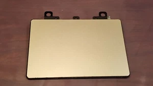 Gold OEM Lenovo Ideapad 3 15IIL05 15ITL05 15IML05 15ADA05 15ARE05 Touchpad 6046 - Picture 1 of 4