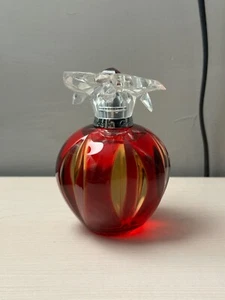Delices de Cartier 100 ml Eau de Toilette Spray NUOVO NO BOX - Foto 1 di 2