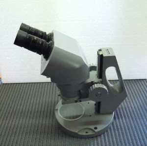 Stereomikroskop CBS Beck Kassel - Bild 1 von 7