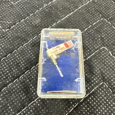 Lápiz óptico de aguja sellado Slack SNM106/Nuevo en caja Foto 1 de 4