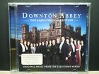 Soundtrack - Downton Abbey: The Essential Collection CD (John Lunn) **NEW CASE**