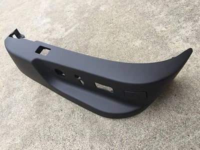Cubierta interruptor asiento BMW M5 E39 E38 1995-2003 540i 525i 530i 528i 750iL 740i 730d💯 Foto 1 de 4