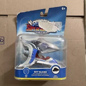 Skylanders Superchargers Sky Slicer - Imagen 1 de 4