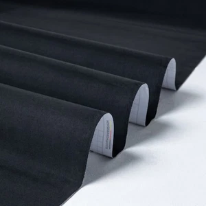 Mikrofaser Folie selbstklebende Auto 3D Wildleder Velour Samt Stoff Klebe Folie - Bild 1 von 77