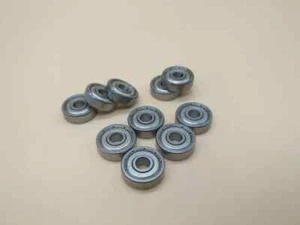 RODAMIENTO DE BOLAS 12 X32 X10 MM 10 PIEZAS PARA TAMIYA KYOSHO TRAXXAS HPI ENVÍO RÁPIDO - Imagen 1 de 8
