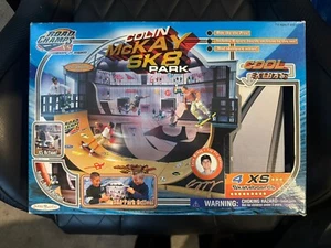 Juego de Skateboarding Colin McKay Sk8 Park Niños (Jakks Pacific) EN CAJA - Imagen 1 de 2