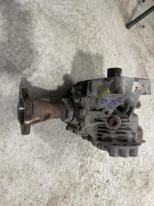 Caja de transferencia Nissan Pathfinder 2013-2020 CVT 3,5 L 6 cilindros - Imagen 1 de 5