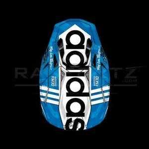 Decal Graphic Kit Vinyl Wraps ALPINESTARS SM8+10 UTV Motorcross Snowmobile MX - Picture 1 of 3
