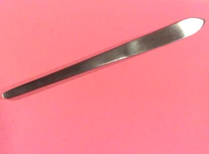 CUTIPOL VARIO STAINLESS PORTUGAL 1-DINNER KNIFE 8 1/2" - Picture 1 of 2