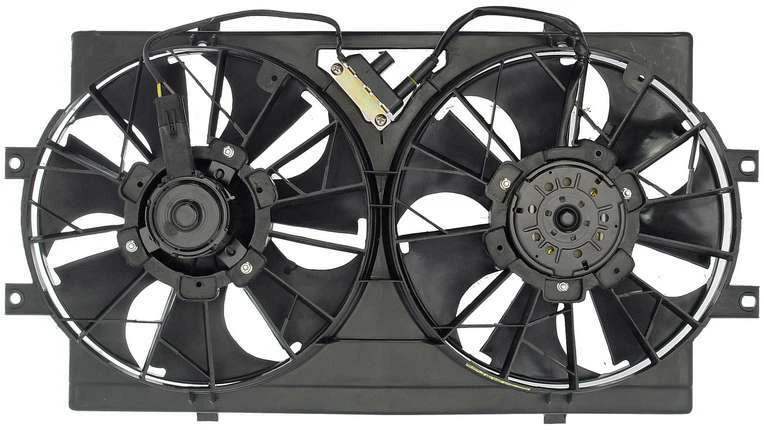 Engine Cooling Fan for 1994-1997 Chrysler LHS Foto 1 de 1