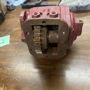 chelsea 6 bolt power take off 440 Rebuilt  PTO - Picture 1 of 5