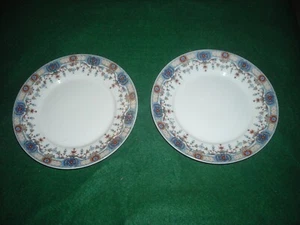 2 UC Union Ceramique Limoges UNC154 6 1/4" Brotteller gebraucht - Bild 1 von 6