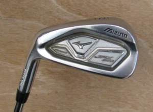 LH MIZUNO JPX 850 FORGED 6 IRON ONLY 26 LOFT STIFF FLEX XP 115 SHAFT LEFT HANDED - Picture 1 of 6