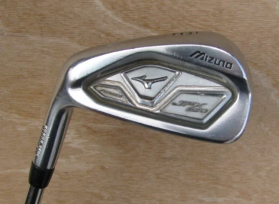 MIZUNO JPX 850 FORGED 6 IRON 26 LOFT STIFF FLEX XP 115 SHAFT LEFT HAND - Image 1 of 4