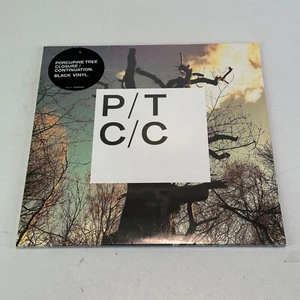 Closure/Continuation - Porcupine Tree 12" Vinyl Record 2022 New & Sealed - Black - Picture 1 of 4