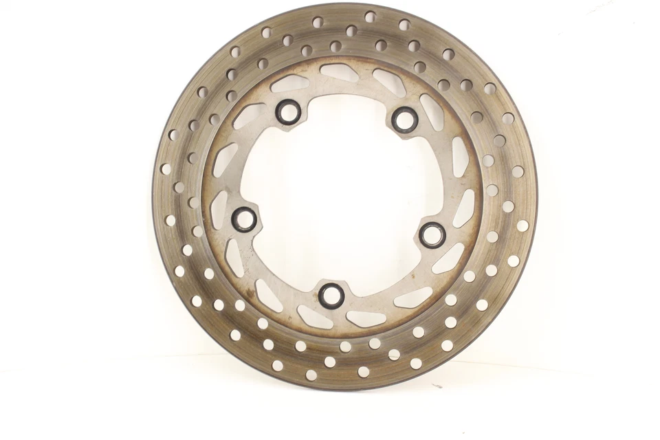 2007 YAMAHA FZ1 REAR ROTOR BACK BRAKE DISC 2D1-2582W-00-00 - Image 1 of 4