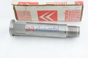 Pivot Fixation Moyeu Roue Arrière CITROEN Ax - CITROEN 95611570 95 611 570 - Picture 1 of 6