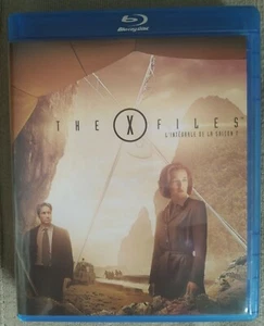The X Files Season 7 Blu Ray - Imagen 1 de 2