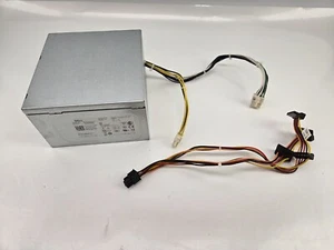 Dell H290AM-00 290W Desktop Power Supply PSU - Picture 1 of 4
