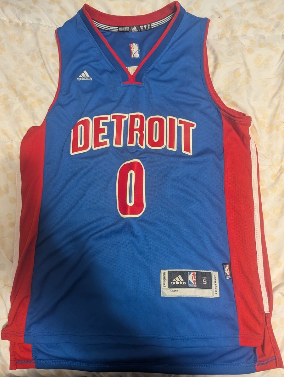 NBA DETROIT Pistons DRUMMOND 0 ユニフォーム s-l400.jpg