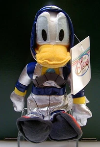 Disney~~Spacemand Donald~~Mini Bolsa de Frijoles - Imagen 1 de 1