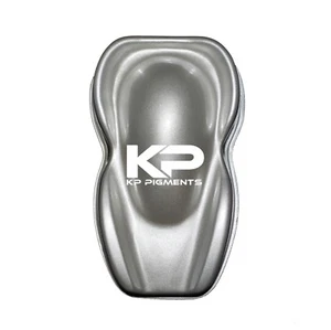 Mineral Glacier Pearl Kp Pigments Mica Powder Paint Epoxy 25 Grams - Picture 1 of 8