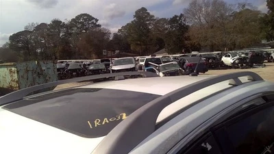 Bagageiro CAPTIVA S 2014 104789865 - Imagem 1 de 4