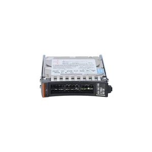 IBM 81Y9662 Hard Disk Drive 900GB 2.5inch 10K SAS 6Gbps HDD - Afbeelding 1 van 5