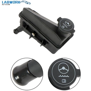 Power Steering Reservoir Tank for Cadillac SRX 2004-09 For Cadillac STS 2005-11 - Picture 1 of 14