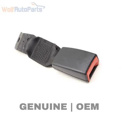 BMW SERIE 1 M 2011 - CINTURÓN DE SEGURIDAD TRASERO IZQUIERDO hebilla/receptor 9117261 Foto 1 de 4