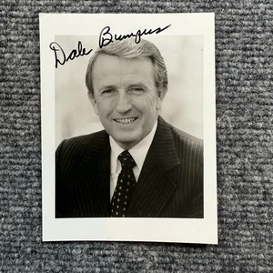 Dale Bumpers - signiertes s/w Foto 4 x 5 - Bild 1 von 1