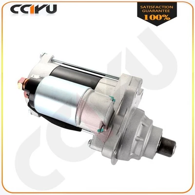 Arranque para Ford F-250 F-350 SUPER-DUTY 03-07 6,0 L SA-904 SFD0094 3C3U-11000-AC Foto 1 de 4