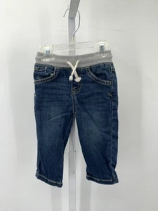 DRAW WAIST STRAIGHT - Picture 1 of 2